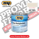 ZERO Aqua Hochglanzlack RAL 9001 Cremeweiß – im ZERO-MiX-System, online kaufen bei Proma Farben