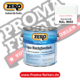 ZERO Aqua Hochglanzlack RAL 9003 Signalweiß – im ZERO-MiX-System, online kaufen bei Proma Farben