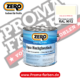 ZERO Aqua Hochglanzlack RAL 9012 Reinraumweiß – im ZERO-MiX-System, online kaufen bei Proma Farben