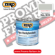 ZERO Aqua Hochglanzlack RAL 9018 Papyrusweiß – im ZERO-MiX-System, online kaufen bei Proma Farben