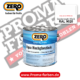 ZERO Aqua Hochglanzlack RAL 9020 Seidenmatt–Weiß – im ZERO-MiX-System, online kaufen bei Proma Farben