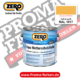 ZERO Aqua Wetterschutzfarbe RAL 1017 Safrangelb – im ZERO-MiX-System, online kaufen bei Proma Farben