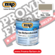 ZERO Aqua Wetterschutzfarbe RAL 1035 Perlbeige – im ZERO-MiX-System, online kaufen bei Proma Farben