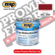 ZERO Aqua Wetterschutzfarbe RAL 3003 Rubinrot – im ZERO-MiX-System, online kaufen bei Proma Farben