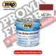 ZERO Aqua Wetterschutzfarbe RAL 3011 Braunrot – im ZERO-MiX-System, online kaufen bei Proma Farben