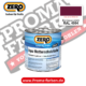 ZERO Aqua Wetterschutzfarbe RAL 4004 Bordeauxviolett – im ZERO-MiX-System, online kaufen bei Proma Farben