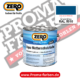 ZERO Aqua Wetterschutzfarbe RAL 5010 Enzianblau – im ZERO-MiX-System, online kaufen bei Proma Farben