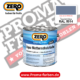 ZERO Aqua Wetterschutzfarbe RAL 5014 Taubenblau – im ZERO-MiX-System, online kaufen bei Proma Farben
