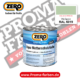 ZERO Aqua Wetterschutzfarbe RAL 6019 Weißgrün – im ZERO-MiX-System, online kaufen bei Proma Farben