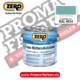 ZERO Aqua Wetterschutzfarbe RAL 6034 Pastelltürkis – im ZERO-MiX-System, online kaufen bei Proma Farben