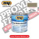 ZERO Aqua Wetterschutzfarbe RAL 7034 Gelbgrau – im ZERO-MiX-System, online kaufen bei Proma Farben