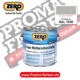 ZERO Aqua Wetterschutzfarbe RAL 7038 Achatgrau – im ZERO-MiX-System, online kaufen bei Proma Farben