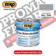 ZERO Aqua Wetterschutzfarbe RAL 7040 Fenstergrau – im ZERO-MiX-System, online kaufen bei Proma Farben