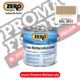 ZERO Aqua Wetterschutzfarbe RAL 8031 Sandbraun – im ZERO-MiX-System, online kaufen bei Proma Farben