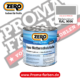 ZERO Aqua Wetterschutzfarbe RAL 9006 Weißaluminium – im ZERO-MiX-System, online kaufen bei Proma Farben