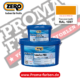 ZERO FuboTec 2K RAL 1007 Narzissengelb – im ZERO-MiX-System, online kaufen bei Proma Farben