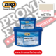 ZERO FuboTec 2K RAL 1013 Perlweiß – im ZERO-MiX-System, online kaufen bei Proma Farben