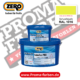 ZERO FuboTec 2K RAL 1016 Schwefelgelb – im ZERO-MiX-System, online kaufen bei Proma Farben