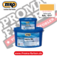 ZERO FuboTec 2K RAL 1017 Safrangelb – im ZERO-MiX-System, online kaufen bei Proma Farben