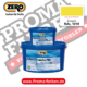 ZERO FuboTec 2K RAL 1018 Zinkgelb – im ZERO-MiX-System, online kaufen bei Proma Farben
