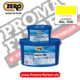 ZERO FuboTec 2K RAL 1026 Leuchtgelb – im ZERO-MiX-System, online kaufen bei Proma Farben