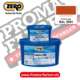 ZERO FuboTec 2K RAL 2001 Rotorange – im ZERO-MiX-System, online kaufen bei Proma Farben