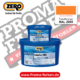 ZERO FuboTec 2K RAL 2003 Pastellorange – im ZERO-MiX-System, online kaufen bei Proma Farben