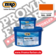 ZERO FuboTec 2K RAL 2009 Verkehrsorange – im ZERO-MiX-System, online kaufen bei Proma Farben