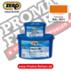 ZERO FuboTec 2K RAL 2011 Tieforange – im ZERO-MiX-System, online kaufen bei Proma Farben