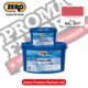ZERO FuboTec 2K RAL 3017 Rosé – im ZERO-MiX-System, online kaufen bei Proma Farben