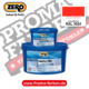 ZERO FuboTec 2K RAL 3024 Leuchtrot – im ZERO-MiX-System, online kaufen bei Proma Farben