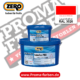 ZERO FuboTec 2K RAL 3026 Leuchthellrot – im ZERO-MiX-System, online kaufen bei Proma Farben