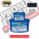 ZERO FuboTec 2K RAL 5004 Schwarzblau – im ZERO-MiX-System, online kaufen bei Proma Farben