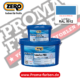 ZERO FuboTec 2K RAL 5012 Lichtblau – im ZERO-MiX-System, online kaufen bei Proma Farben