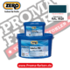 ZERO FuboTec 2K RAL 5020 Ozeanblau – im ZERO-MiX-System, online kaufen bei Proma Farben