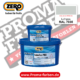 ZERO FuboTec 2K RAL 7035 Lichtgrau – im ZERO-MiX-System, online kaufen bei Proma Farben