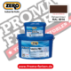 ZERO FuboTec 2K RAL 8016 Mahagonibraun – im ZERO-MiX-System, online kaufen bei Proma Farben