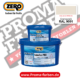 ZERO FuboTec 2K RAL 9001 Cremeweiß – im ZERO-MiX-System, online kaufen bei Proma Farben