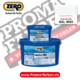 ZERO FuboTec 2K RAL 9003 Signalweiß – im ZERO-MiX-System, online kaufen bei Proma Farben