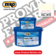 ZERO FuboTec 2K RAL 9012 Reinraumweiß – im ZERO-MiX-System, online kaufen bei Proma Farben
