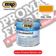 Zero Maschinenlack RAL 1006 Maisgelb – seidenmatter Alkydharz-Maschinenlack, online kaufen bei Proma Farben
