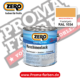 Zero Maschinenlack RAL 1034 Pastellgelb – seidenmatter Alkydharz-Maschinenlack, online kaufen bei Proma Farben