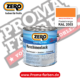 Zero Maschinenlack RAL 2003 Pastellorange – seidenmatter Alkydharz-Maschinenlack, online kaufen bei Proma Farben
