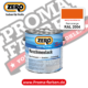Zero Maschinenlack RAL 2004 Reinorange – seidenmatter Alkydharz-Maschinenlack, online kaufen bei Proma Farben