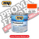 Zero Maschinenlack RAL 2017 RAL Orange – seidenmatter Alkydharz-Maschinenlack, online kaufen bei Proma Farben