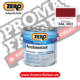 Zero Maschinenlack RAL 3003 Rubinrot – seidenmatter Alkydharz-Maschinenlack, online kaufen bei Proma Farben