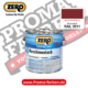 Zero Maschinenlack RAL 3011 Braunrot – seidenmatter Alkydharz-Maschinenlack, online kaufen bei Proma Farben