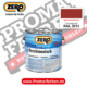 Zero Maschinenlack RAL 3013 Tomatenrot – seidenmatter Alkydharz-Maschinenlack, online kaufen bei Proma Farben