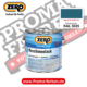 Zero Maschinenlack RAL 5025 Perlenzian – seidenmatter Alkydharz-Maschinenlack, online kaufen bei Proma Farben