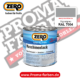 Zero Maschinenlack RAL 7004 Signalgrau – seidenmatter Alkydharz-Maschinenlack, online kaufen bei Proma Farben
